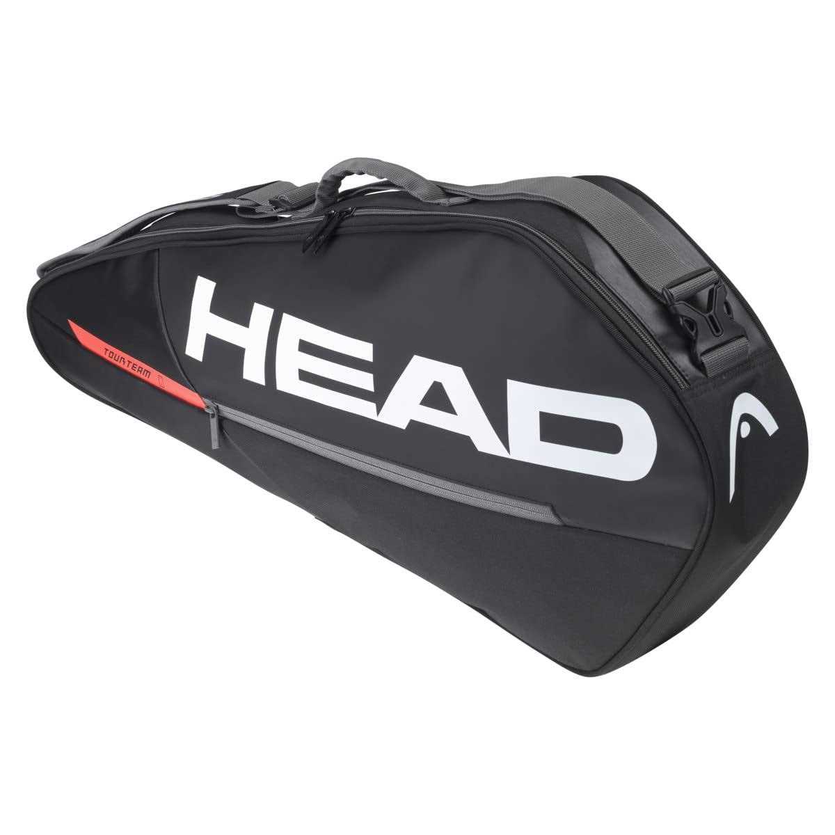 Head Tour Team 3R Tennis Bag - Image 5