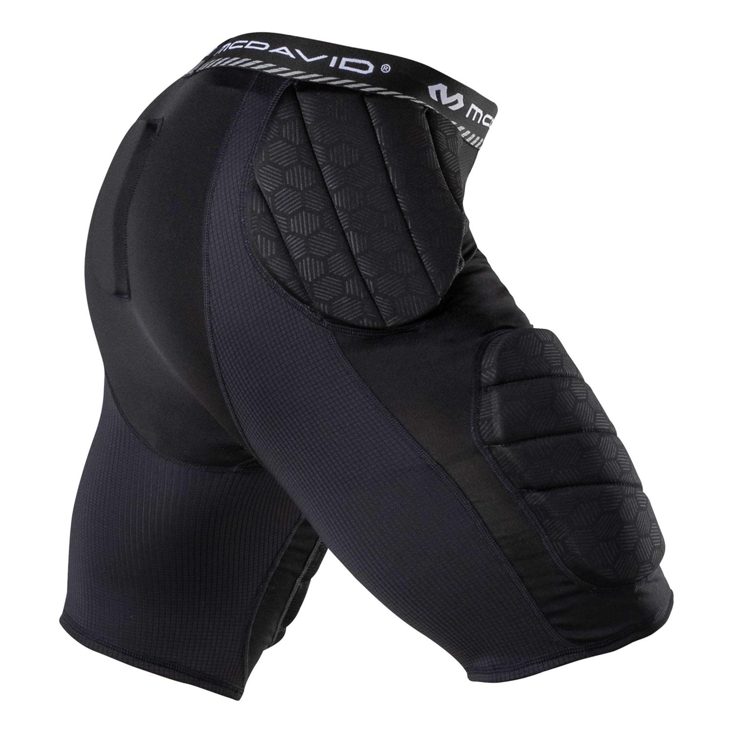 McDavid Integrated Rival Girdle - Image 3