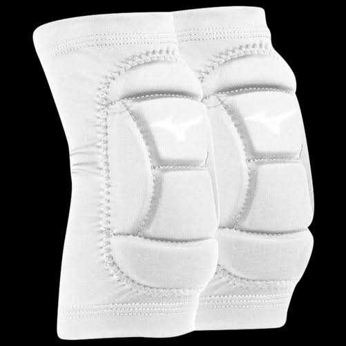 Mizuno Elbow Pads - Image 2