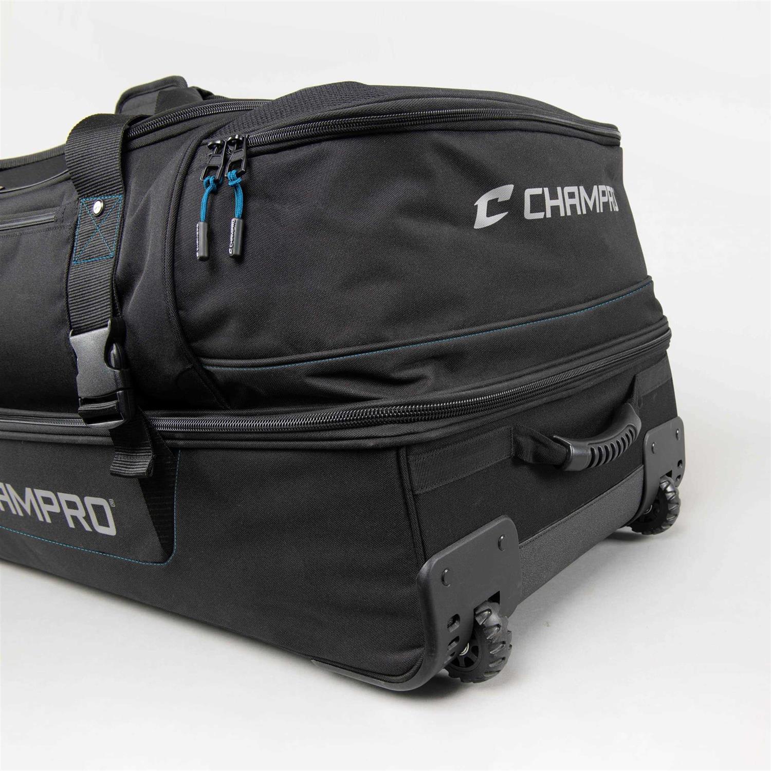 Champro E52 Umpire Bag - Image 2