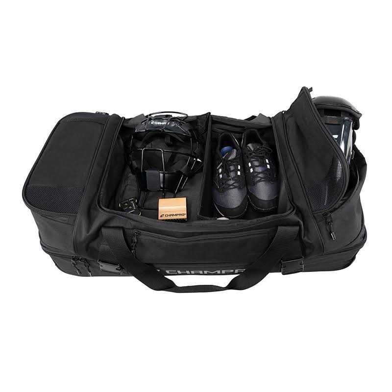 Champro E52 Umpire Bag - Image 4