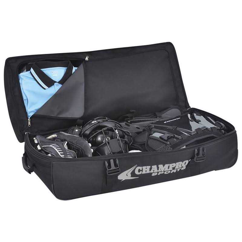 Champro E52 Umpire Bag - Image 5