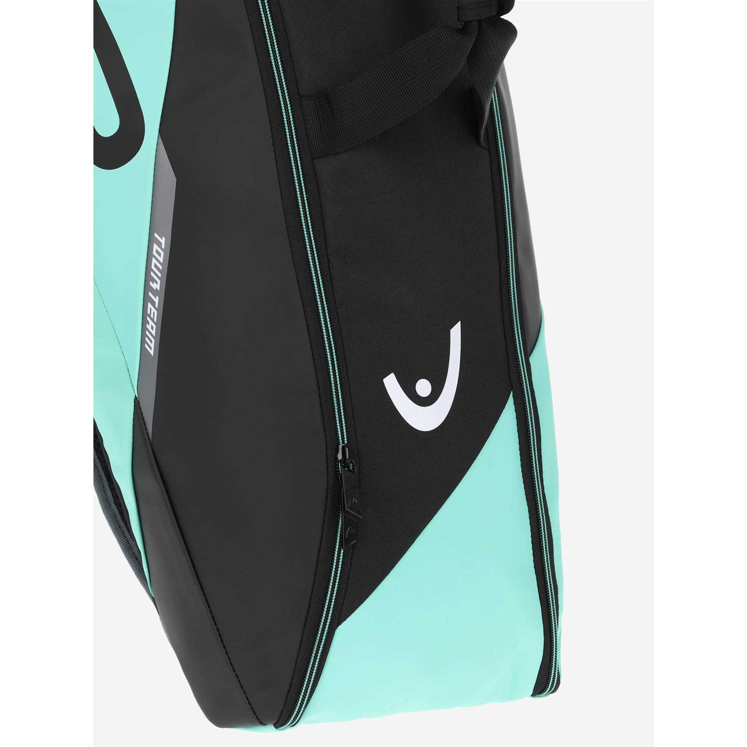 Head Tour Team 6R Combi Tennis Bag - Image 3
