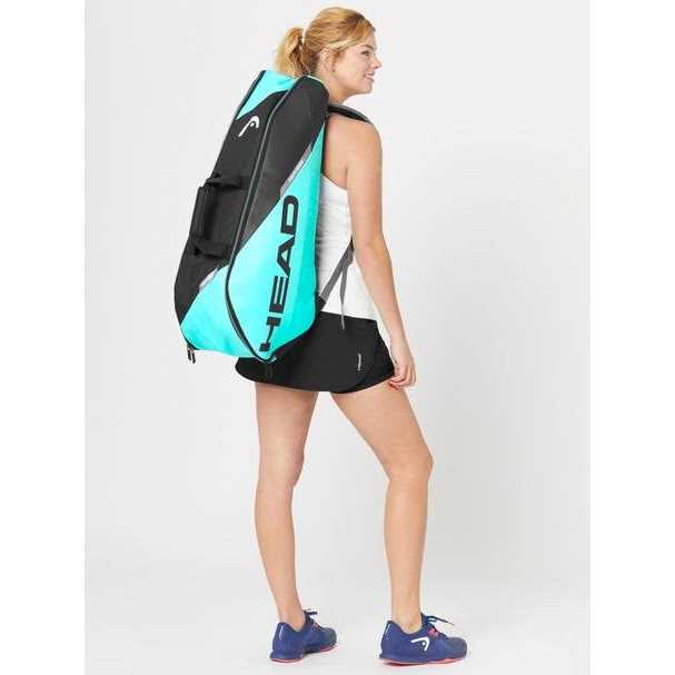Head Tour Team 6R Combi Tennis Bag - Image 5