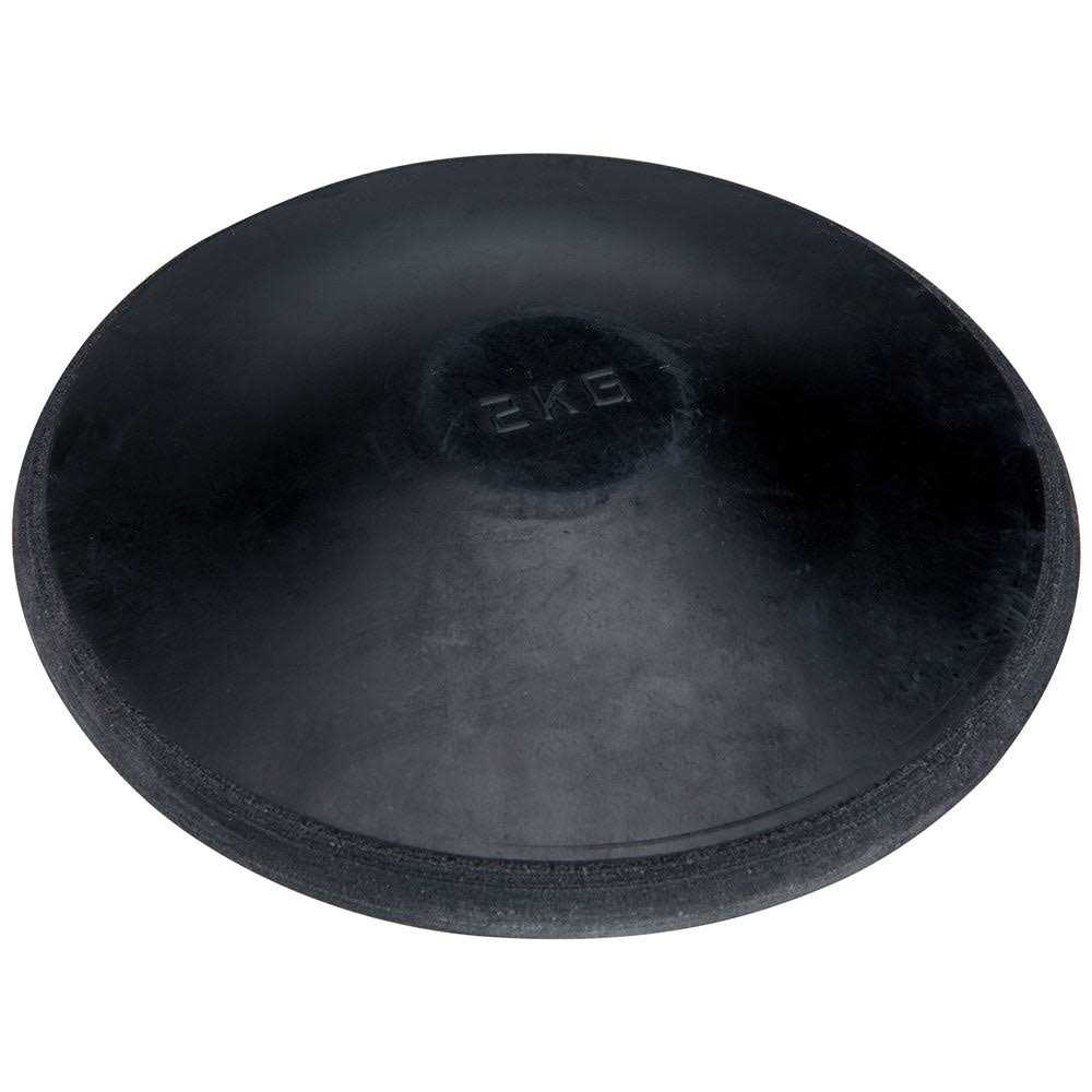 Champro Rubber Discus