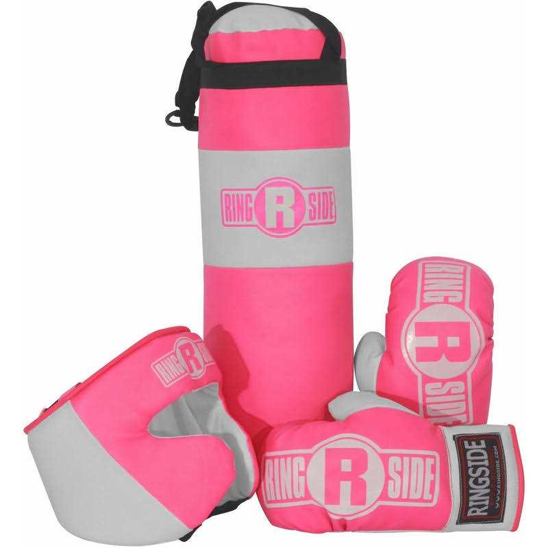 Ringside Kids Boxing Set - Image 4