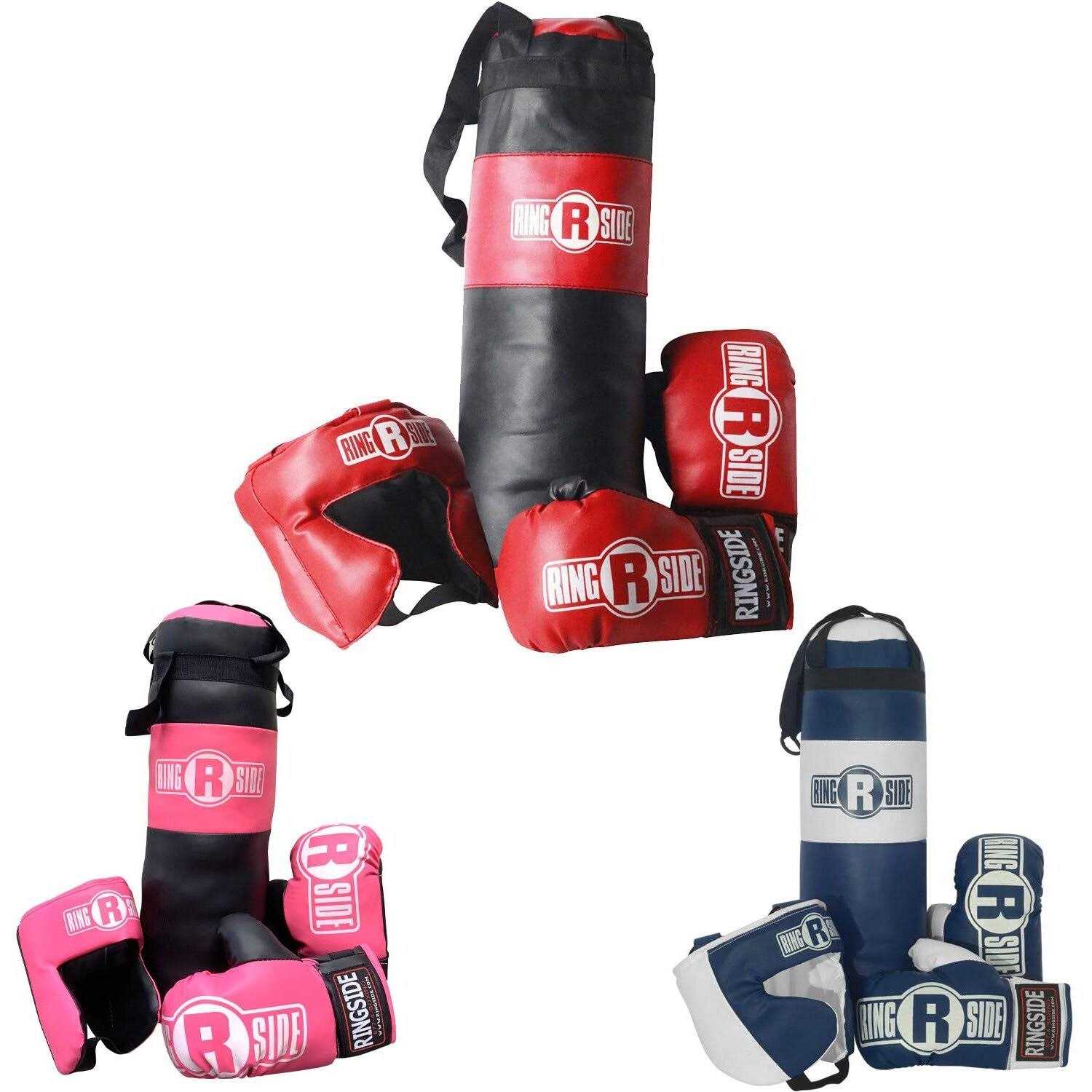 Ringside Kids Boxing Set - Image 5