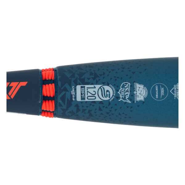 Louisville Slugger 2021 RXT Fastpitch Bat - Image 4