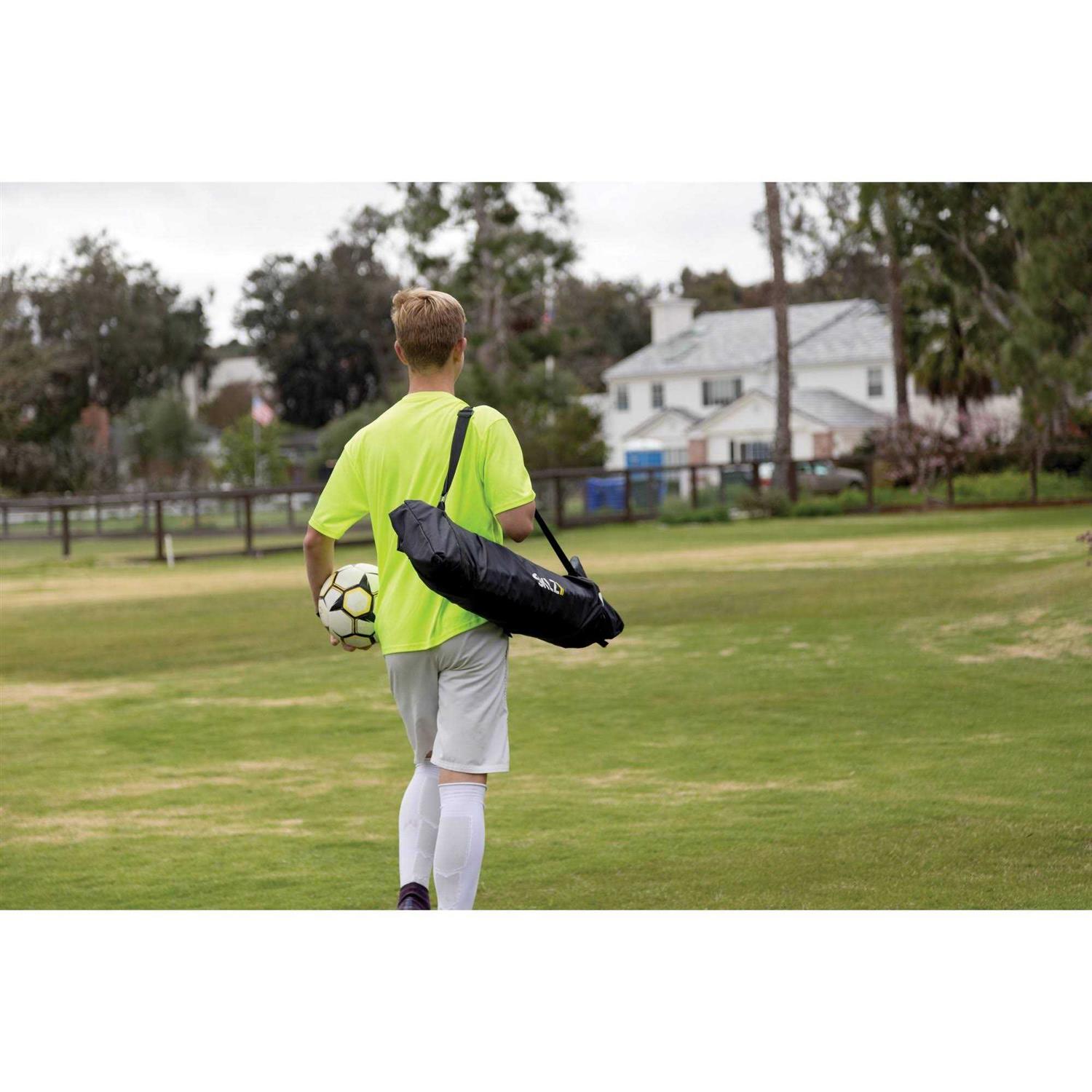 SKLZ Quickster Soccer Goal - Image 3