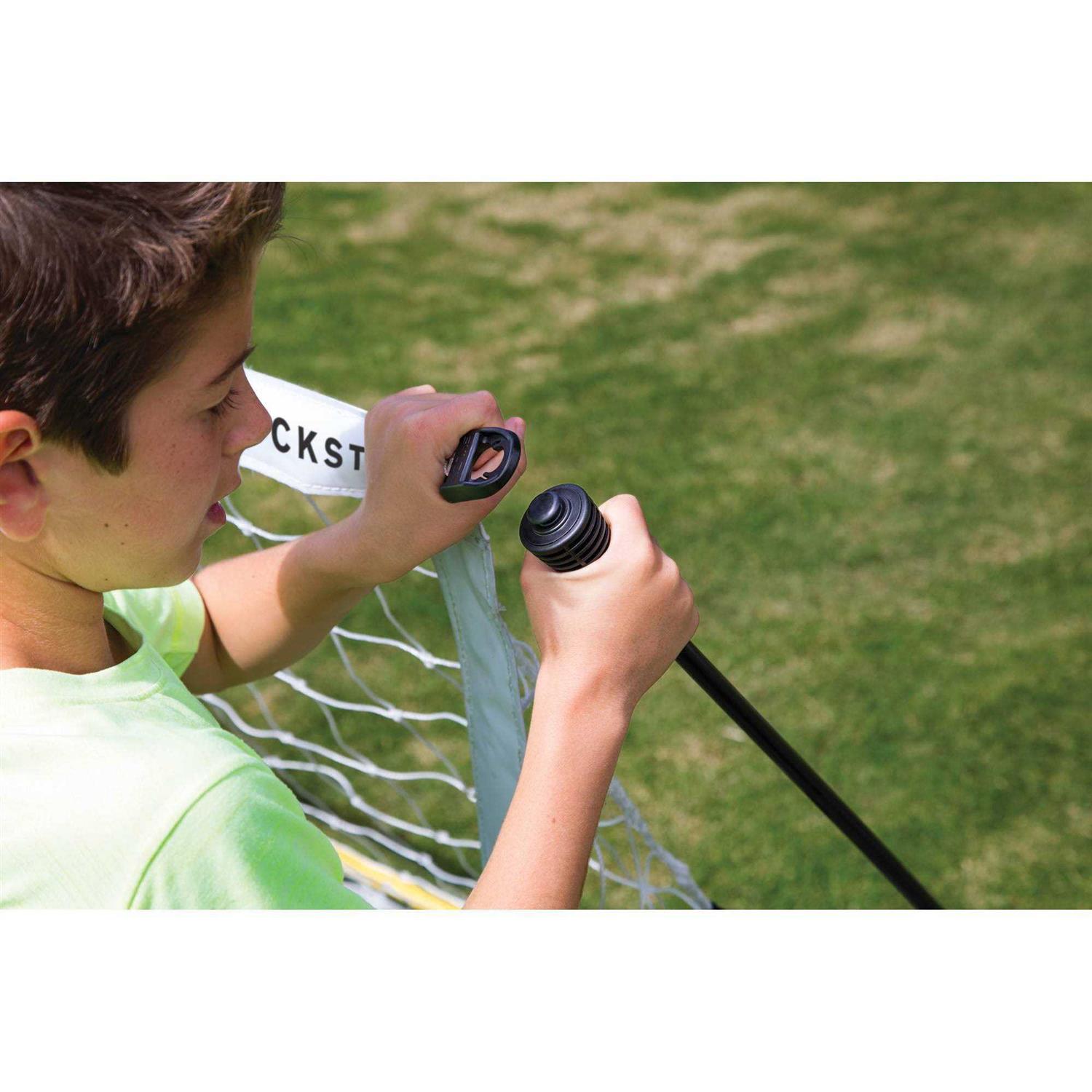 SKLZ Quickster Soccer Goal - Image 5