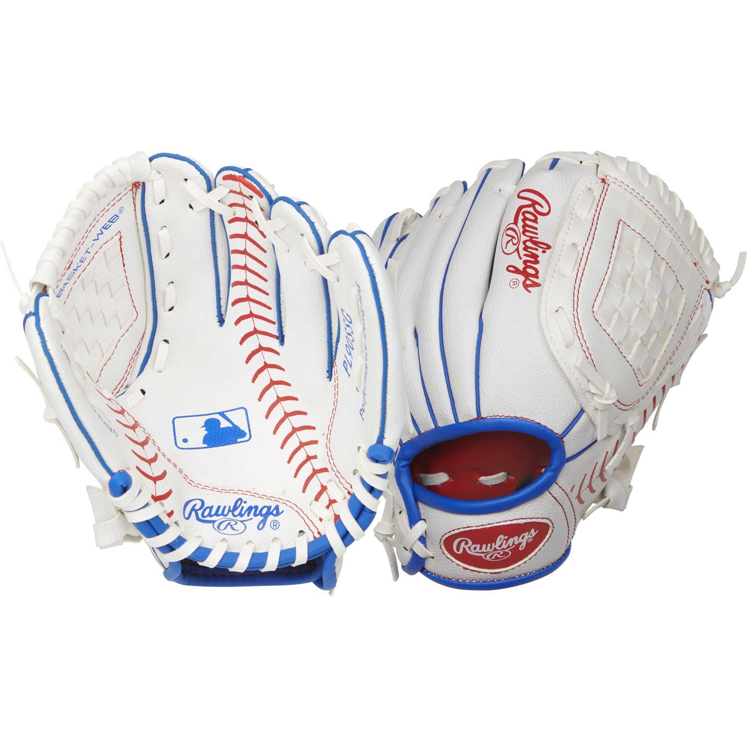 Rawlings 9 Youth Players Series Baseball Glove