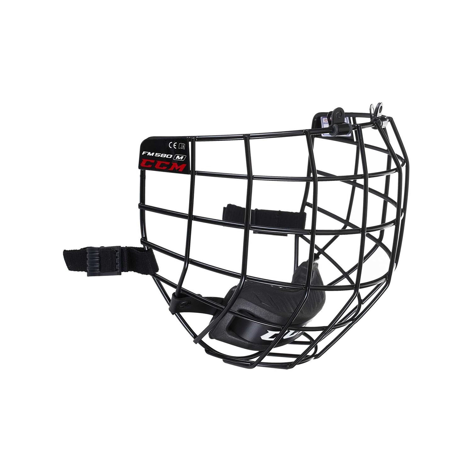 CCM FM580 Cage