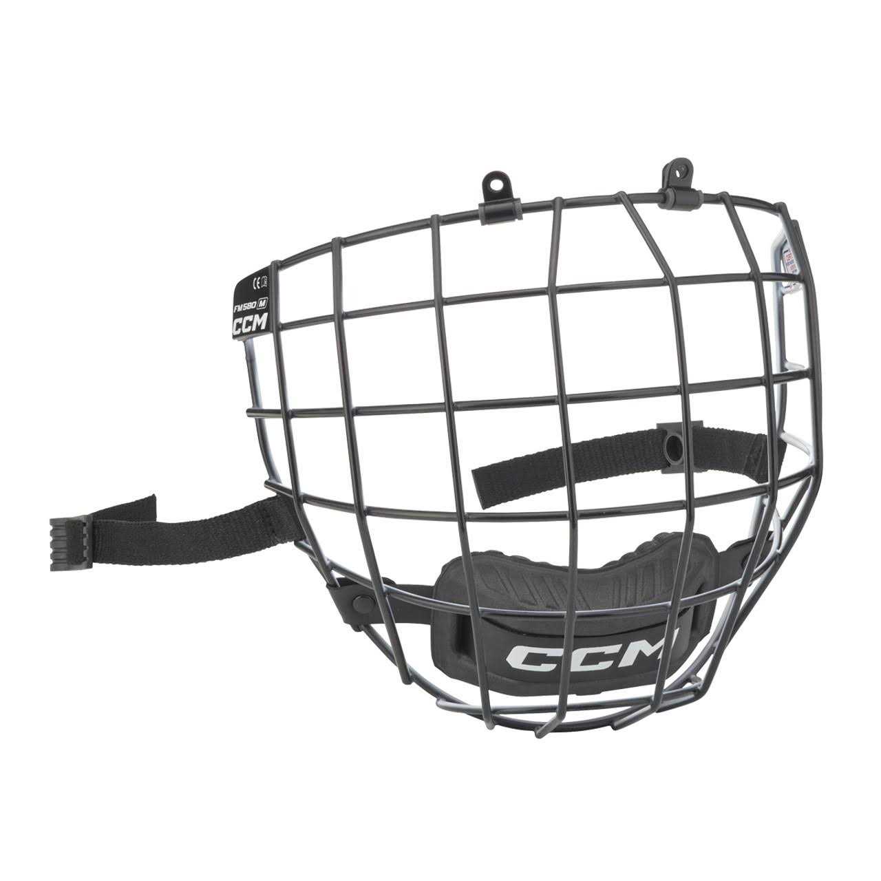 CCM FM580 Cage - Image 3