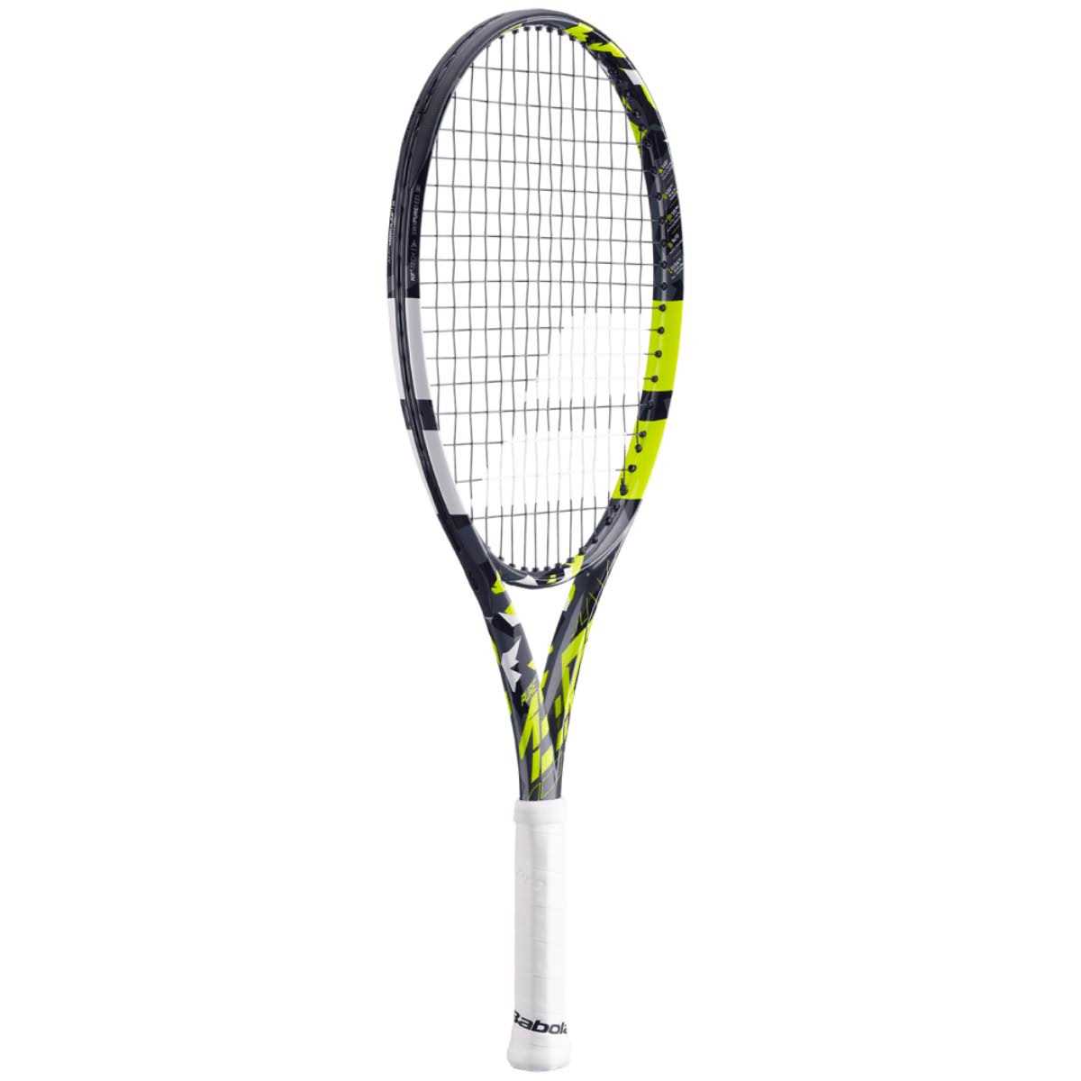 Babolat Pure Aero Junior Tennis Racquet - Image 4