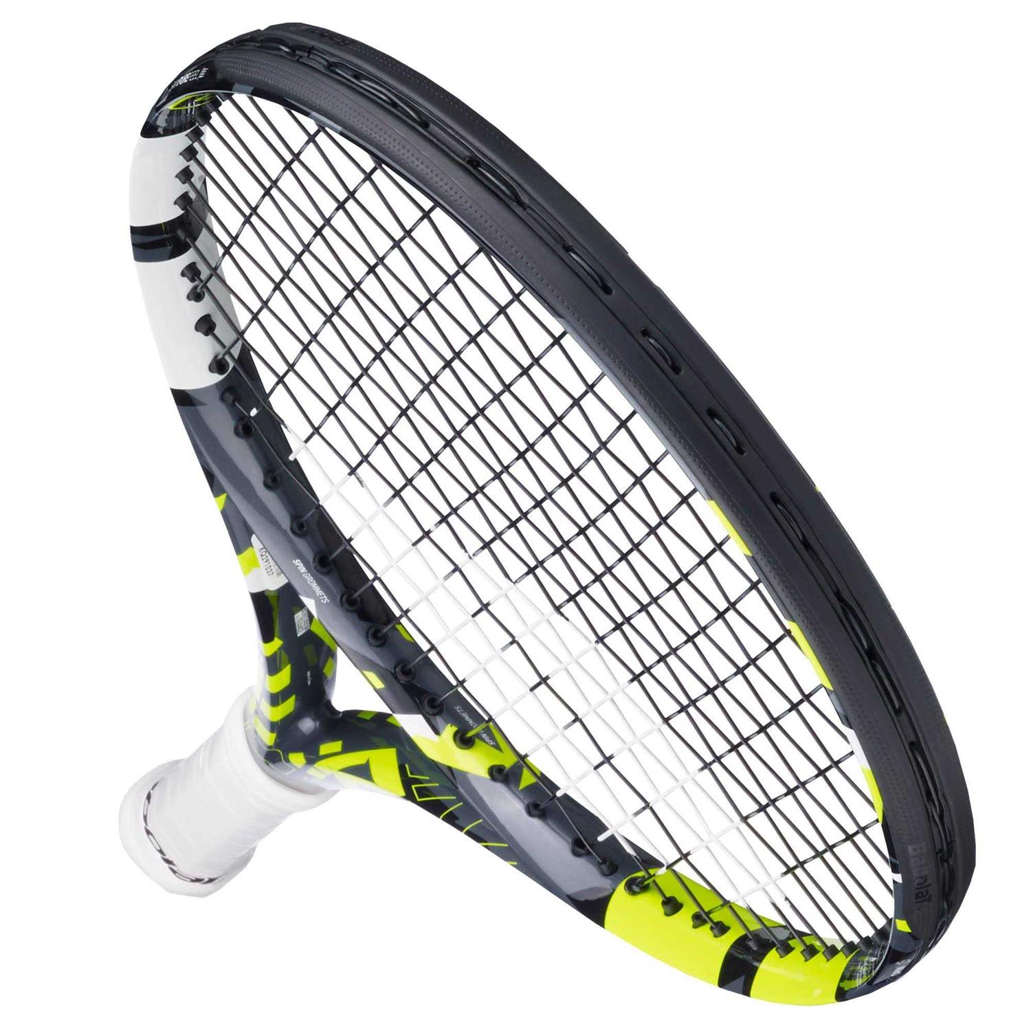 Babolat Pure Aero Junior Tennis Racquet - Image 5