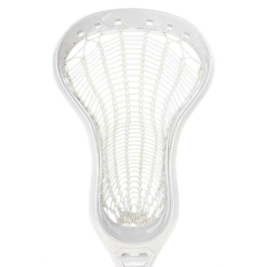 Armor Mesh Spyder Wire Platinum Lacrosse Mesh - Image 4