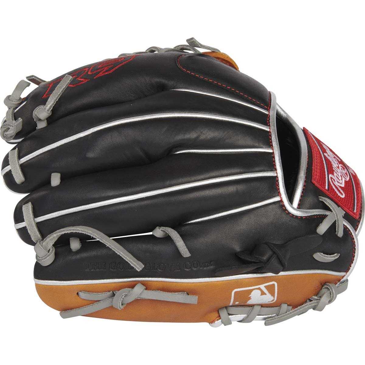 Rawlings R9 Contour Baseball Glove - Image 4