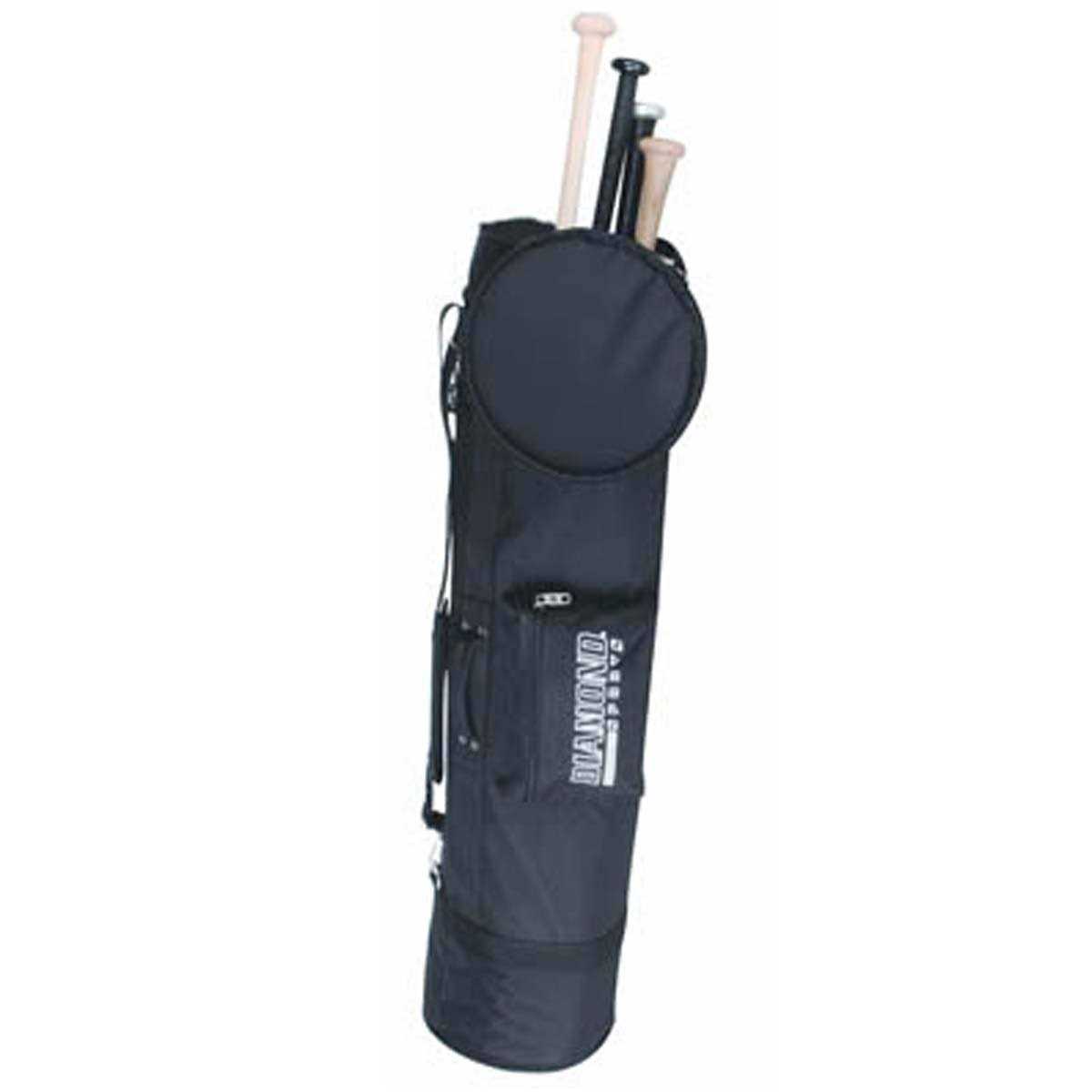 Diamond Team Bat Bag - Image 2