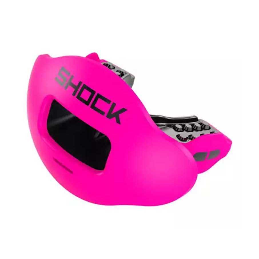Shock Doctor Max Airflow 2.0 Lip Guard - Image 3