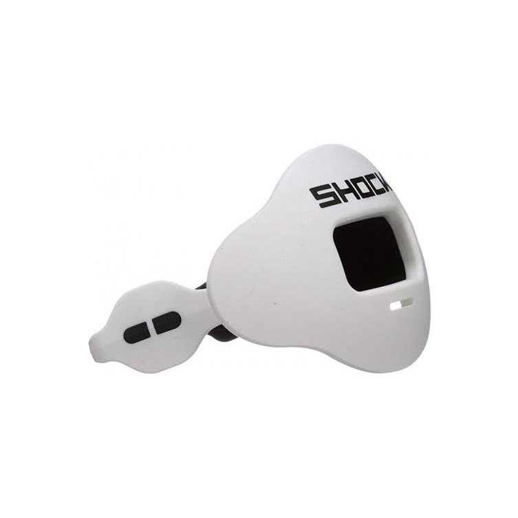 Shock Doctor Max Airflow 2.0 Lip Guard - Image 4