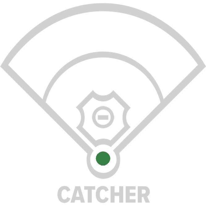 Rawlings Shut Out 32.5 Fastpitch Catcher's Mitt - Image 2