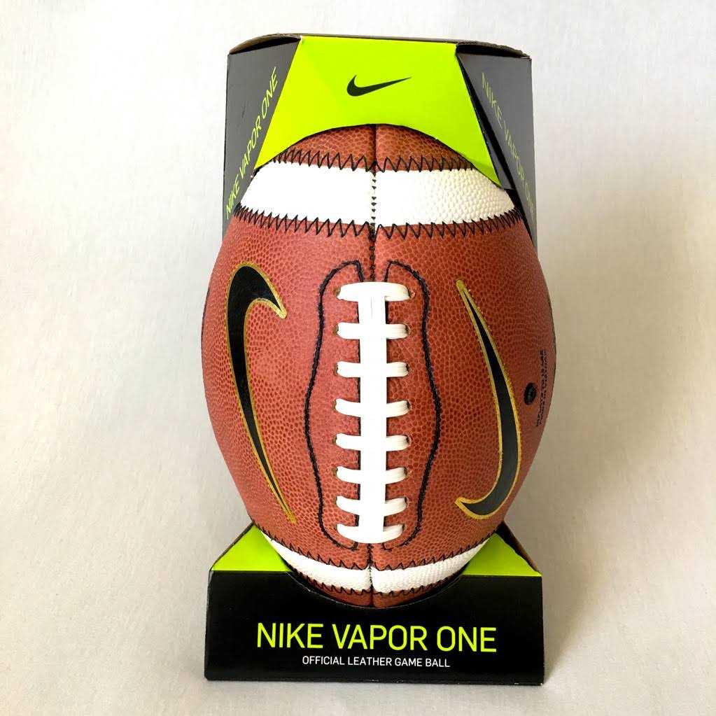 Nike Vapor One 2.0 Official Football - Image 3