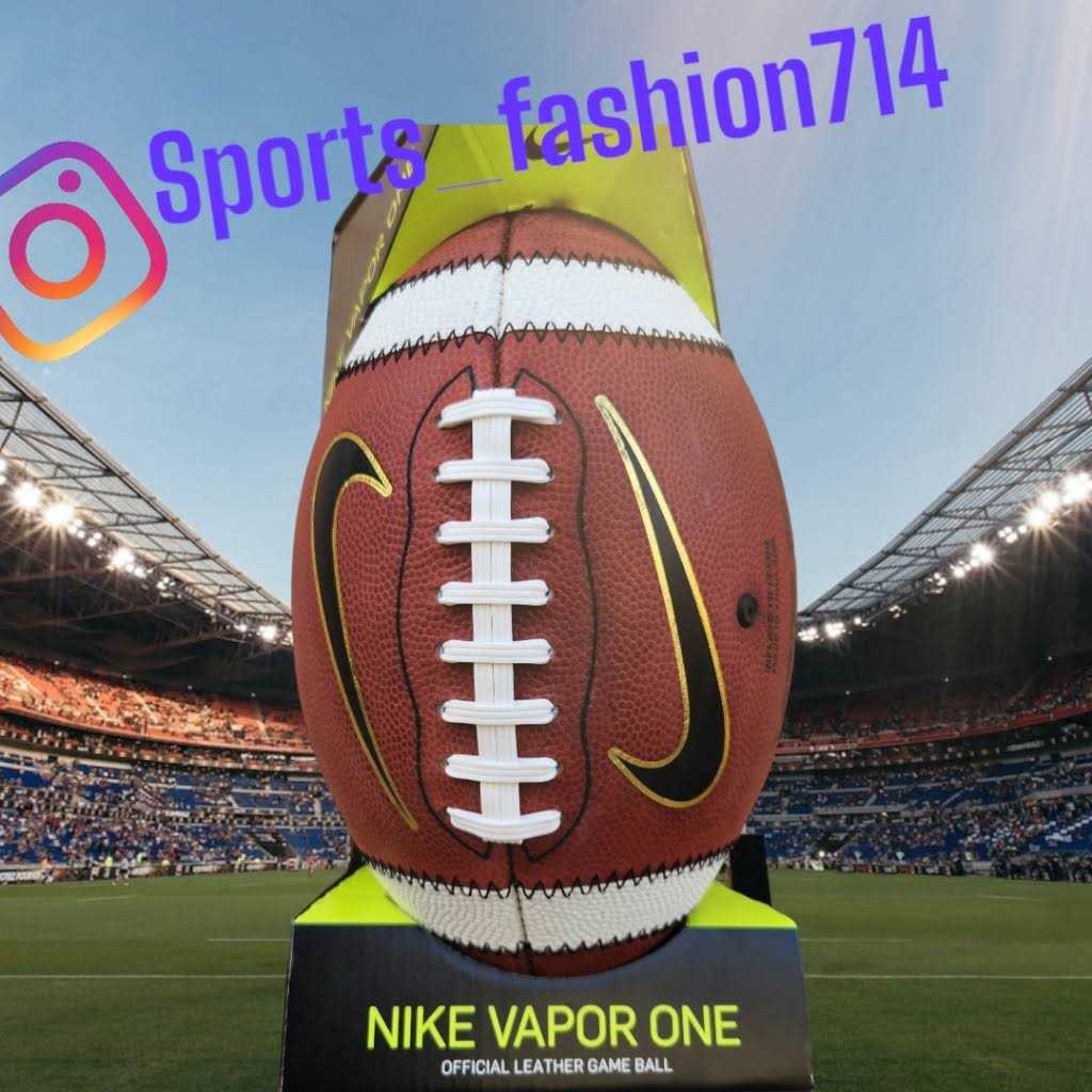 Nike Vapor One 2.0 Official Football - Image 2