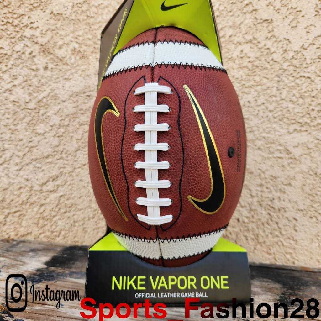 Nike Vapor One 2.0 Official Football - Image 5