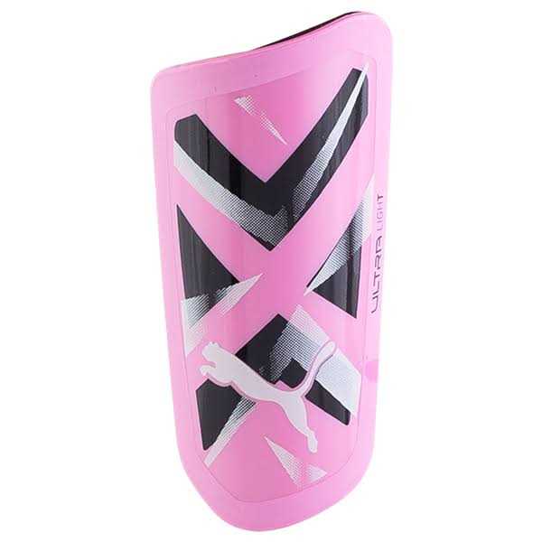 Puma Ultra Light Sleeve Shin Guards - Image 2