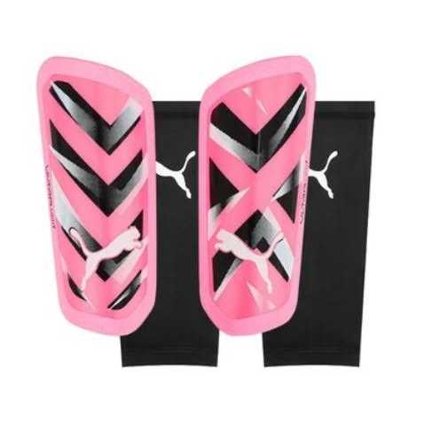 Puma Ultra Light Sleeve Shin Guards - Image 4