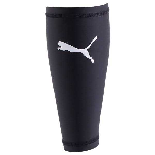 Puma Ultra Light Sleeve Shin Guards - Image 5