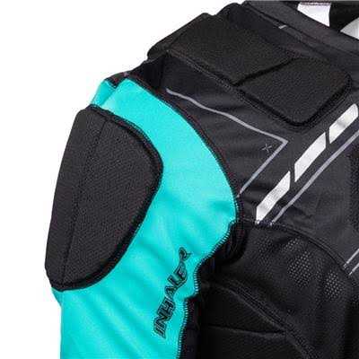 Mission Core Roller Hockey Protective Shirt Senior - Image 3