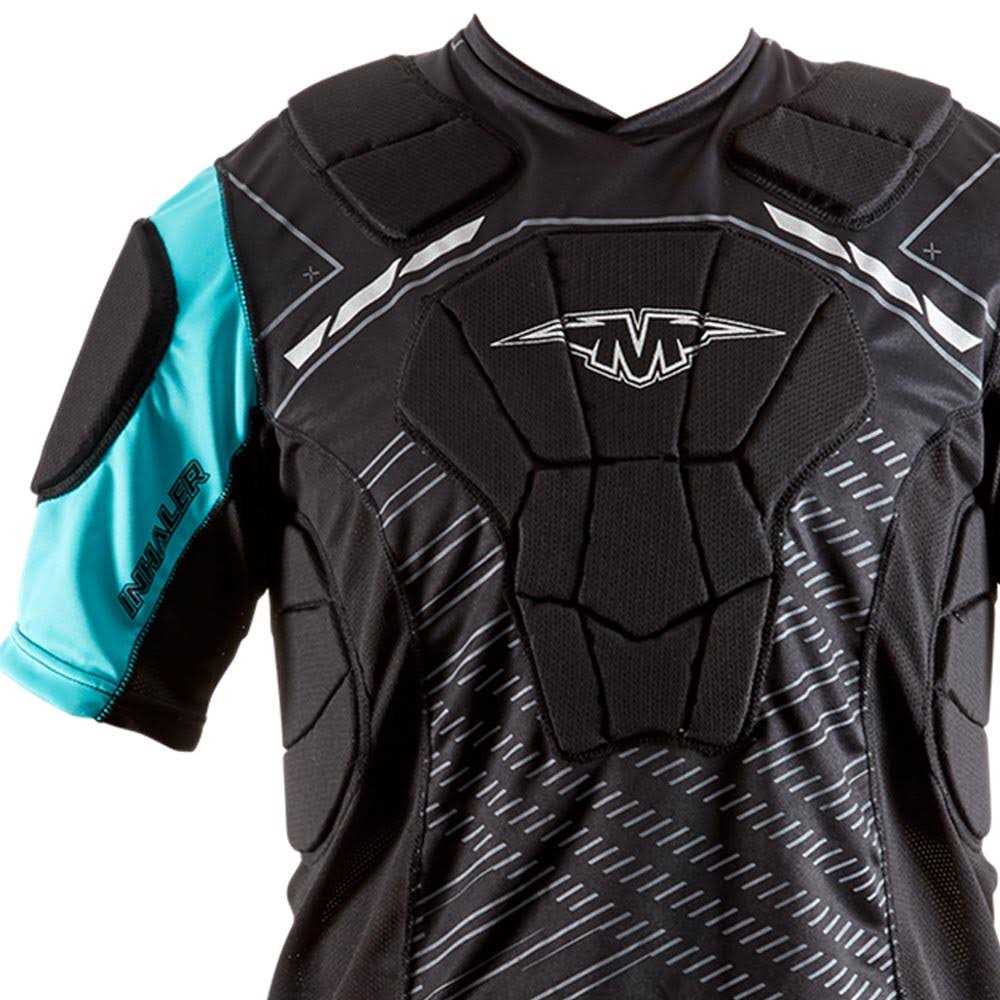 Mission Core Roller Hockey Protective Shirt Senior - Image 5
