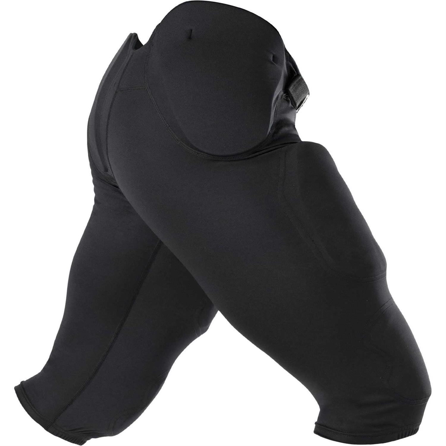 McDavid Rival 7-Pad Integrated Football Pants