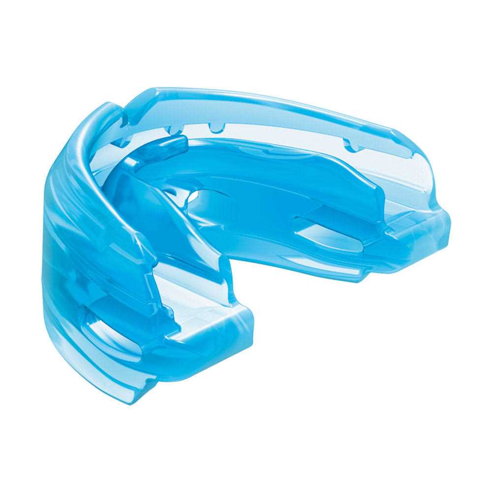 Shock Doctor Fang Double Braces Mouthguard - Image 4