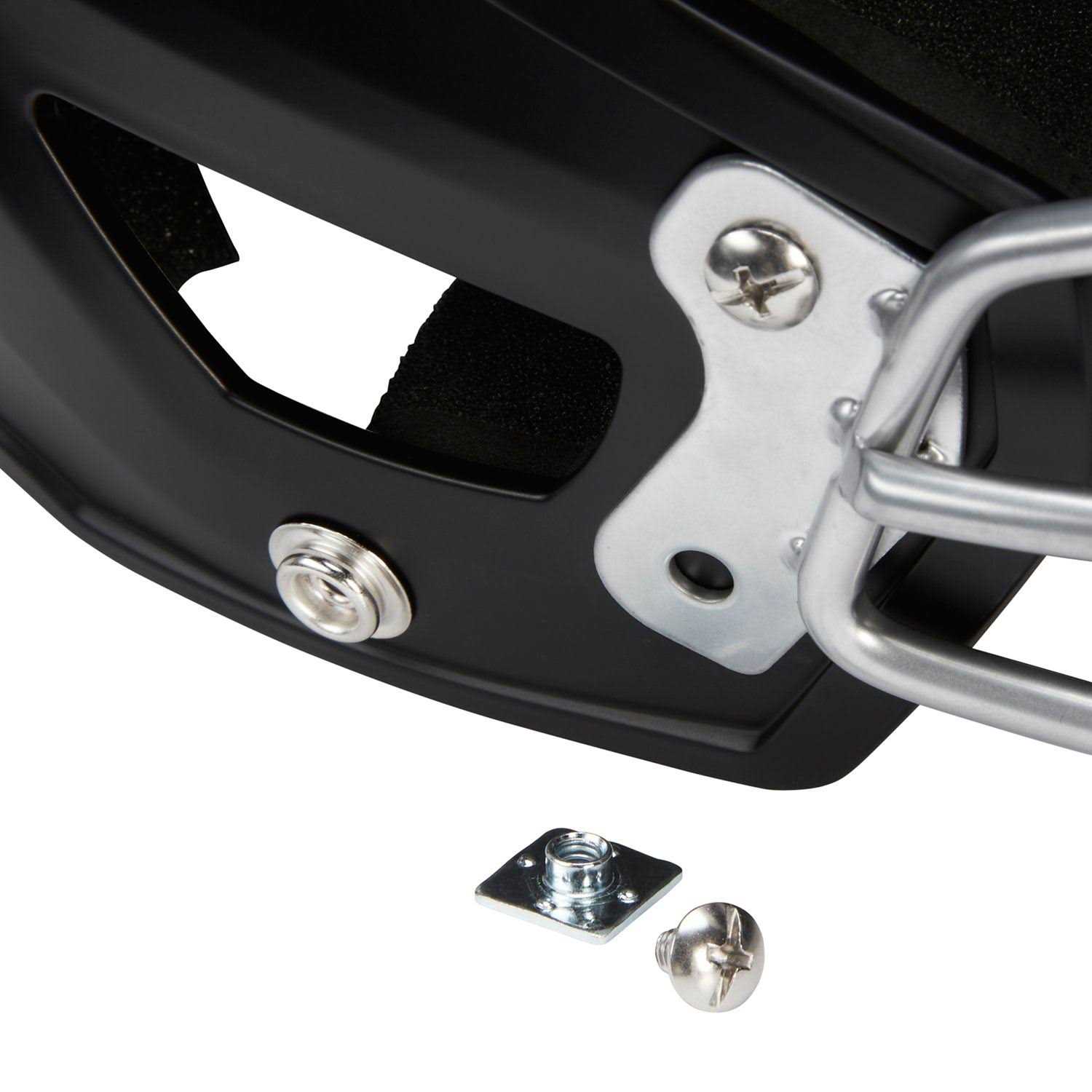 Victus Sports Junior The Cage Batting Helmet Facemask - Image 5