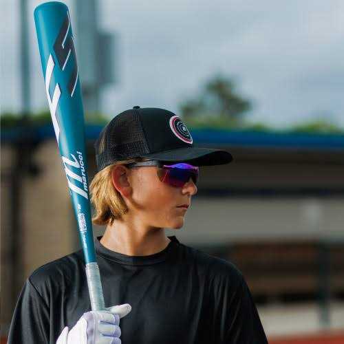 Marucci F5 10 USSSA Baseball Bat - Image 3