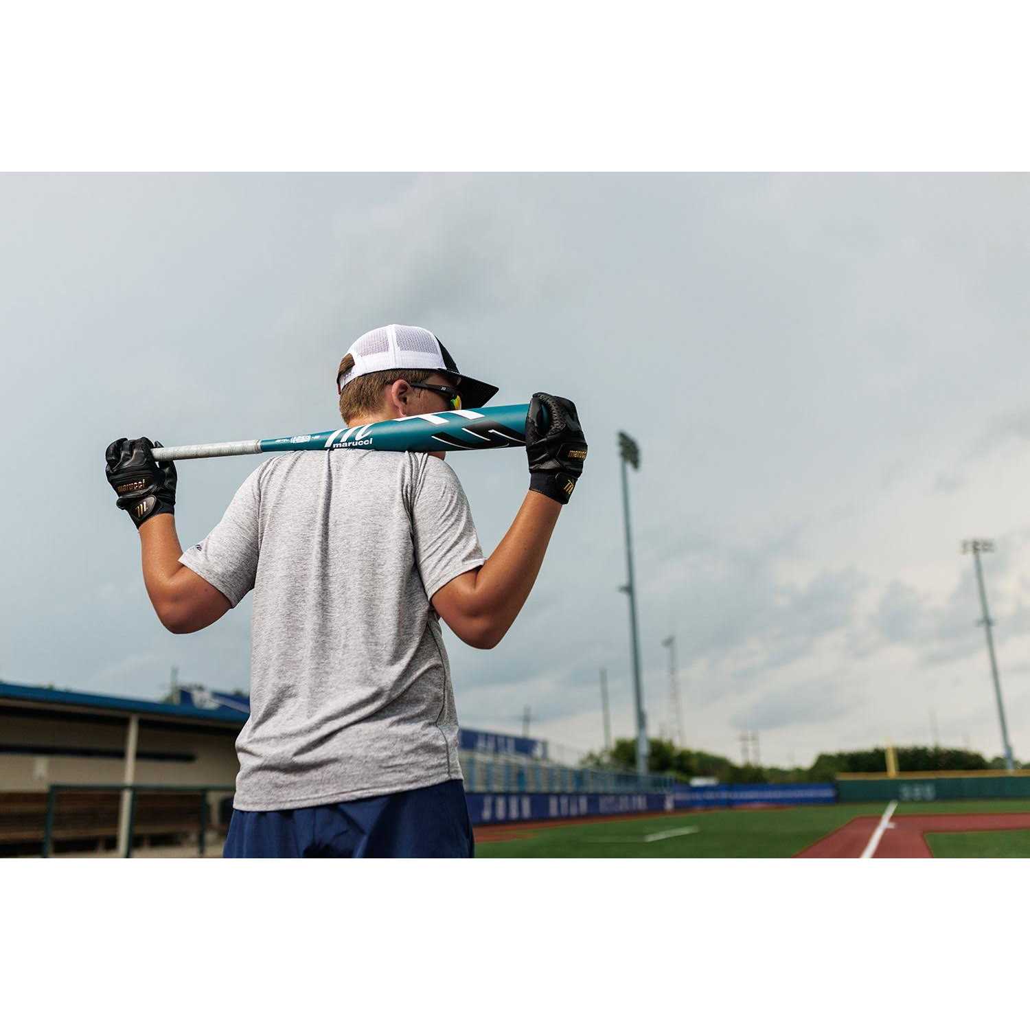 Marucci F5 10 USSSA Baseball Bat - Image 5