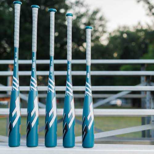 Marucci F5 10 USSSA Baseball Bat - Image 5