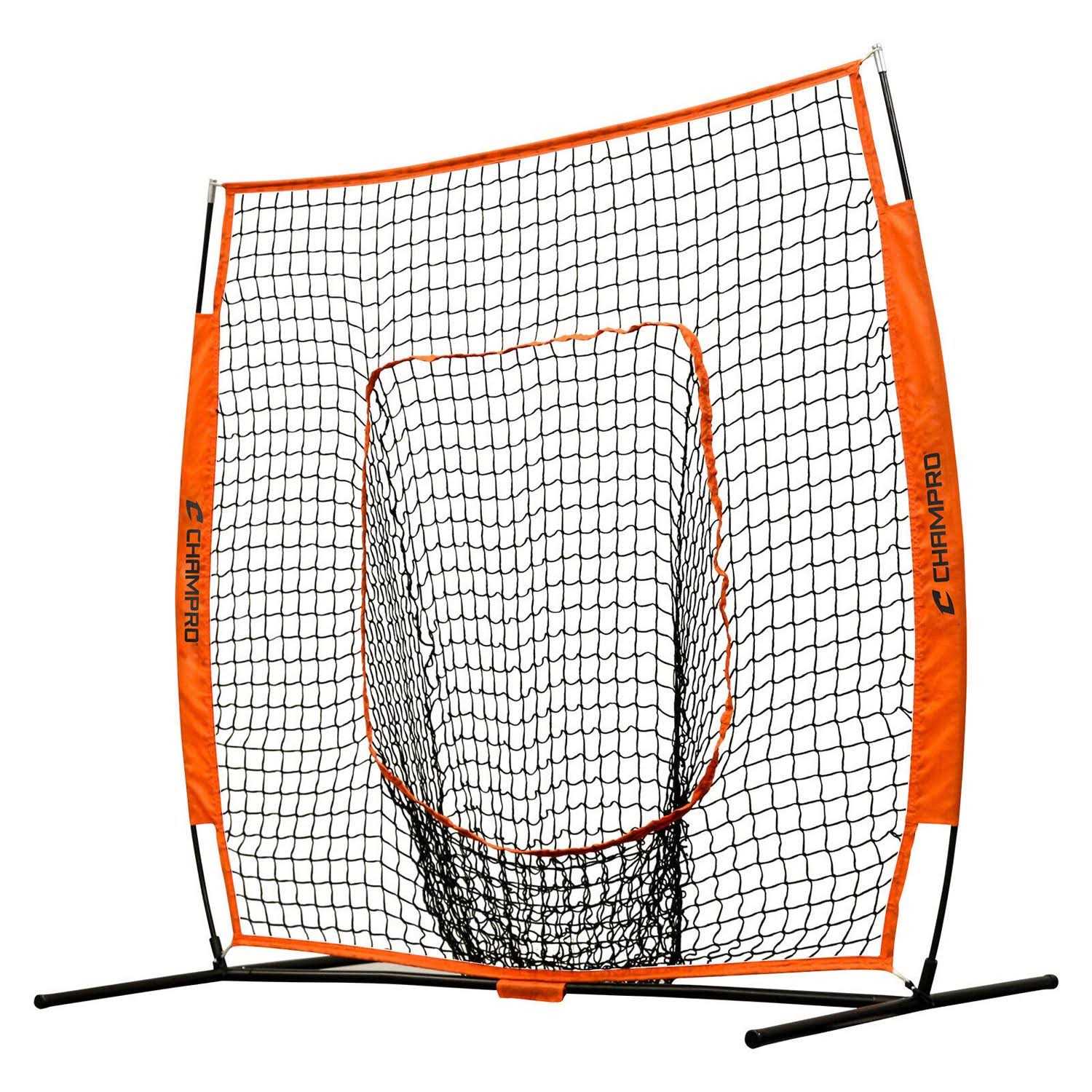 Champro MVP 7'x7' Portable Sock Screen - Image 5