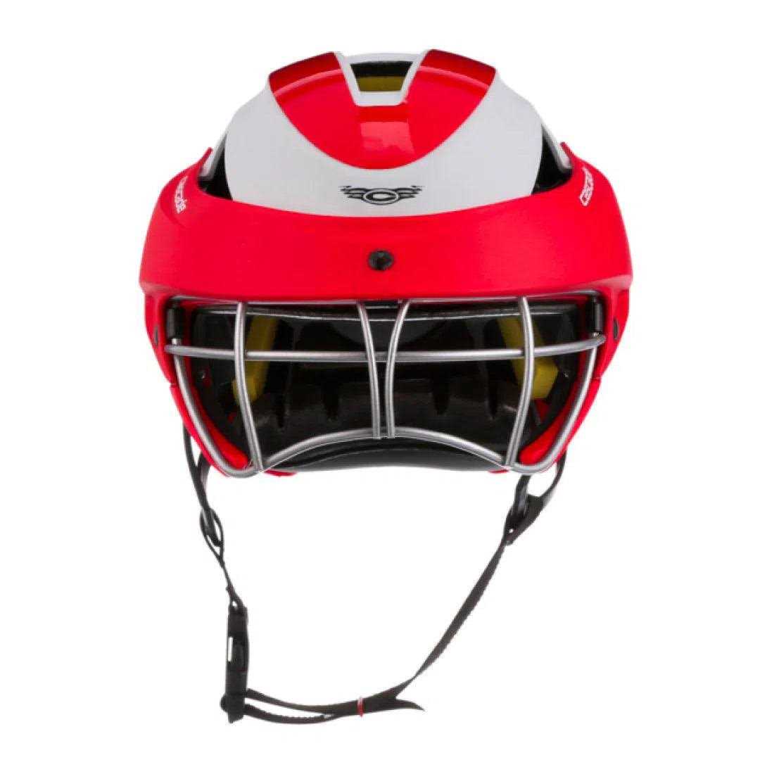 Cascade LX Women&s Lacrosse Headgear - Image 3