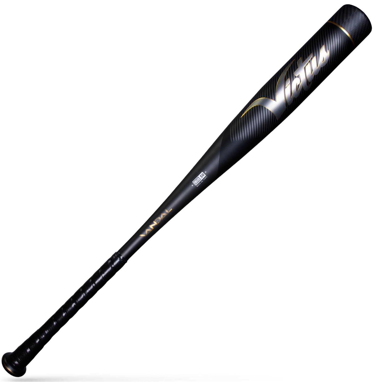 Victus Vandal 3 Baseball BBCOR Bat - Image 3