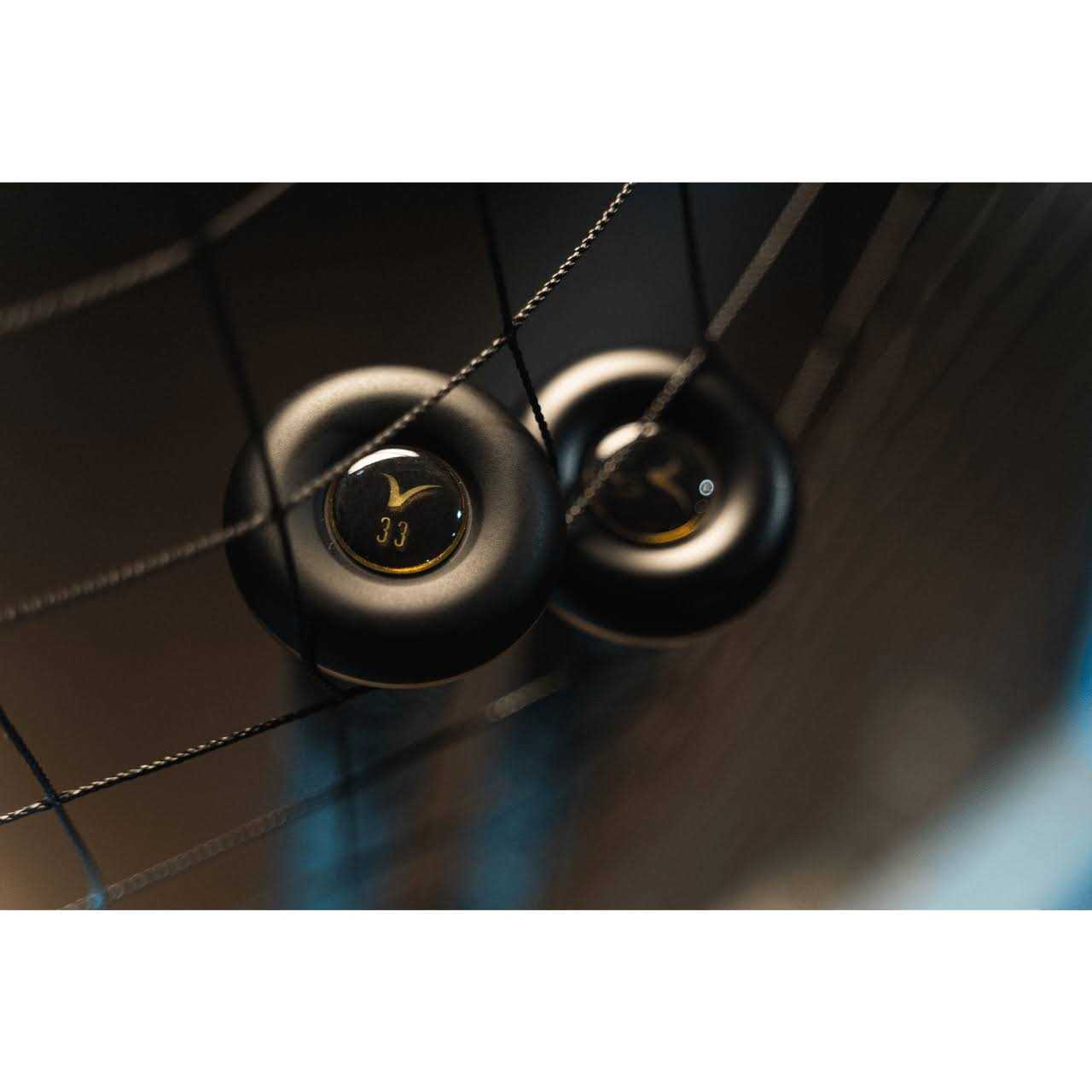 Victus Vandal 3 Baseball BBCOR Bat - Image 4