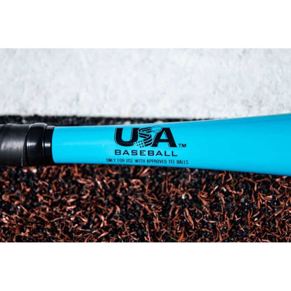 Rawlings Raptor T-Ball Bat USA - Image 3