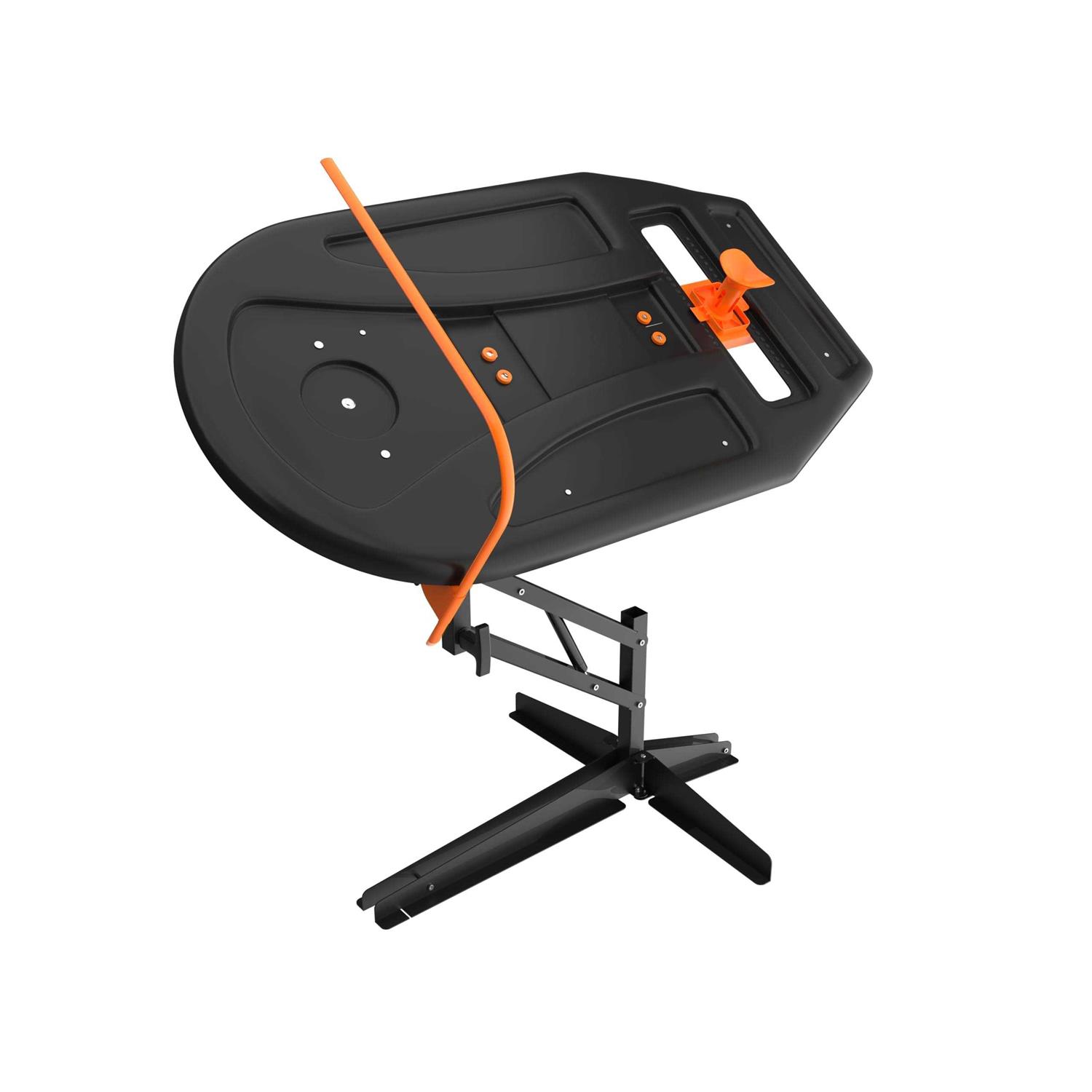 Perfect Swings USA Swing Path Trainer Baseball Training Equipment