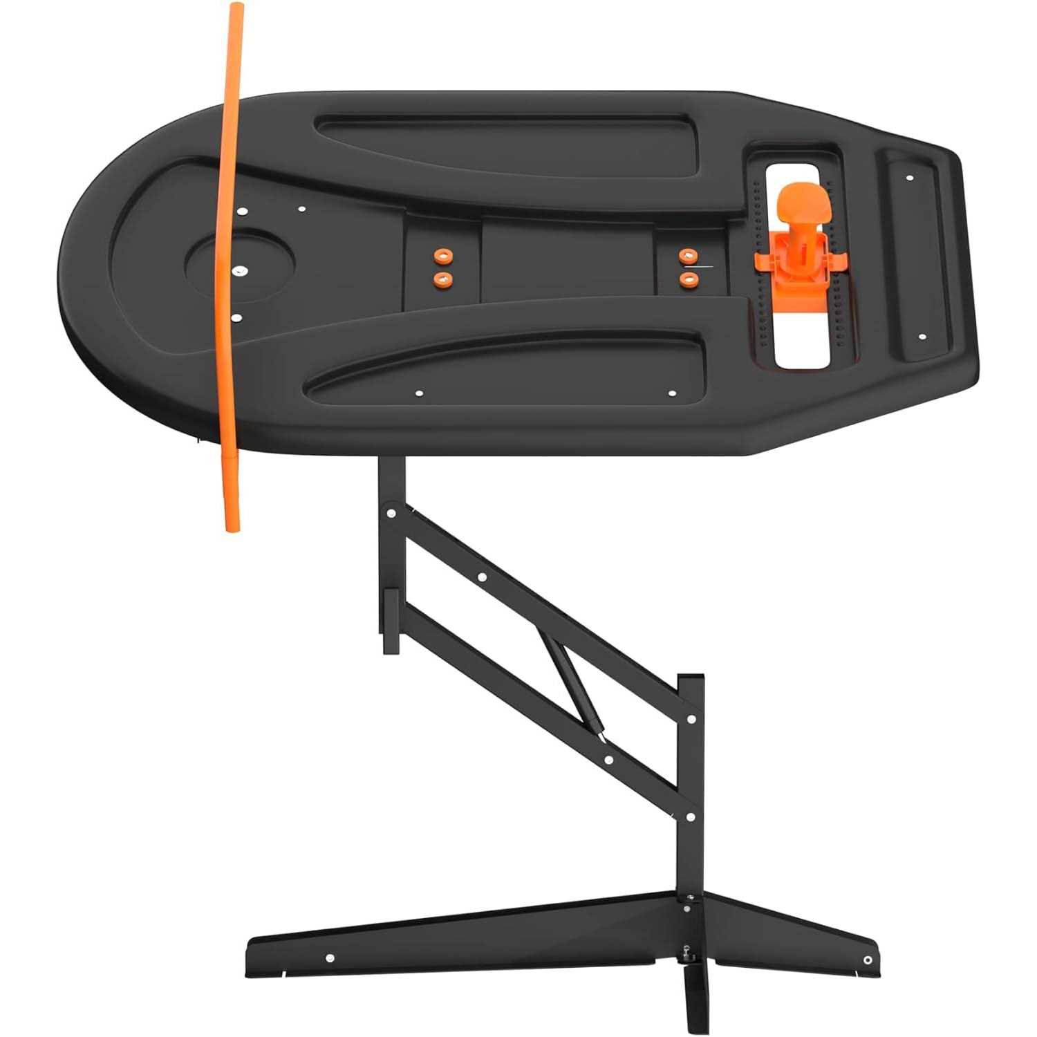 Perfect Swings USA Swing Path Trainer Baseball Training Equipment - Image 5