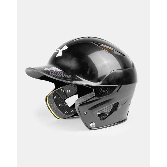 Under Armour Converge Batting Helmet - Image 5