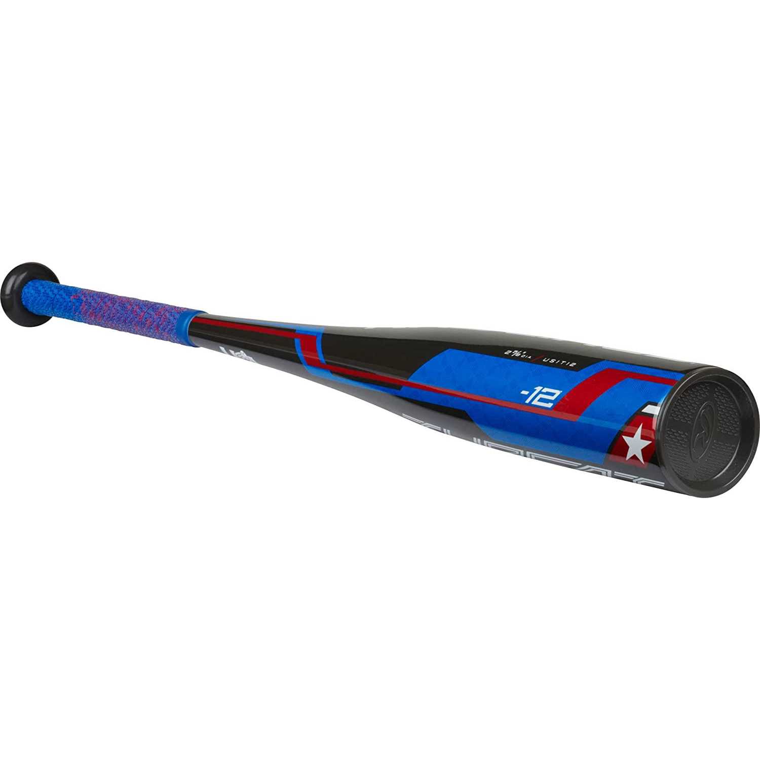 Rawlings Threat -12 USA Baseball Bat