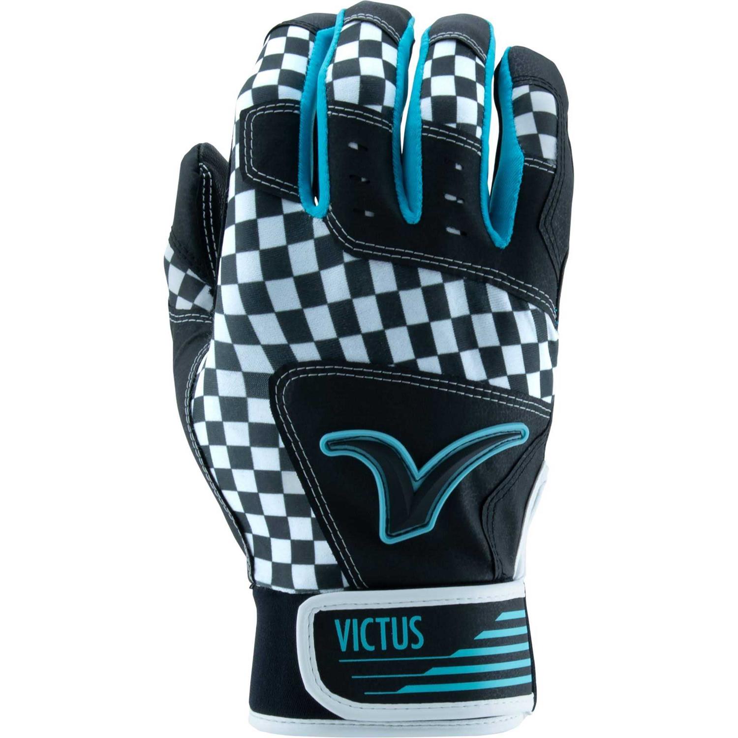 victus M.O.G Batting Gloves - Image 4
