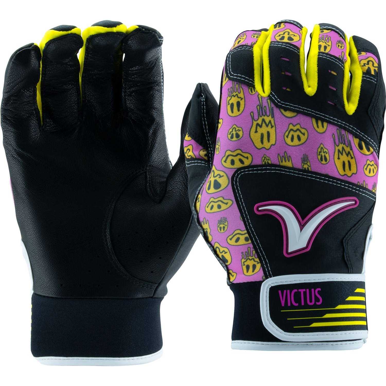 victus M.O.G Batting Gloves - Image 5